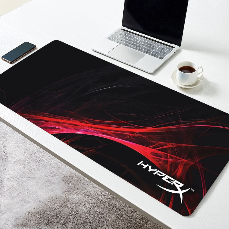 Gamer Mousepad Table Carpet tech  Lastricks | London.