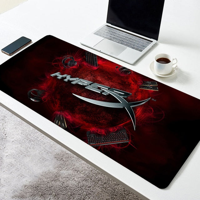 Gamer Mousepad Table Carpet tech  Lastricks | London.