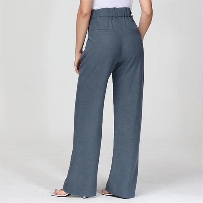 Black Tailored Pants woman  Lastricks | London.