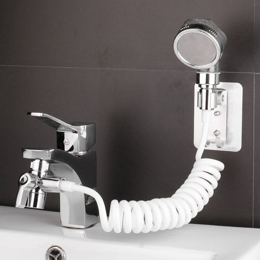 Basin Faucet External Shower Head Set home  Lastricks | London.