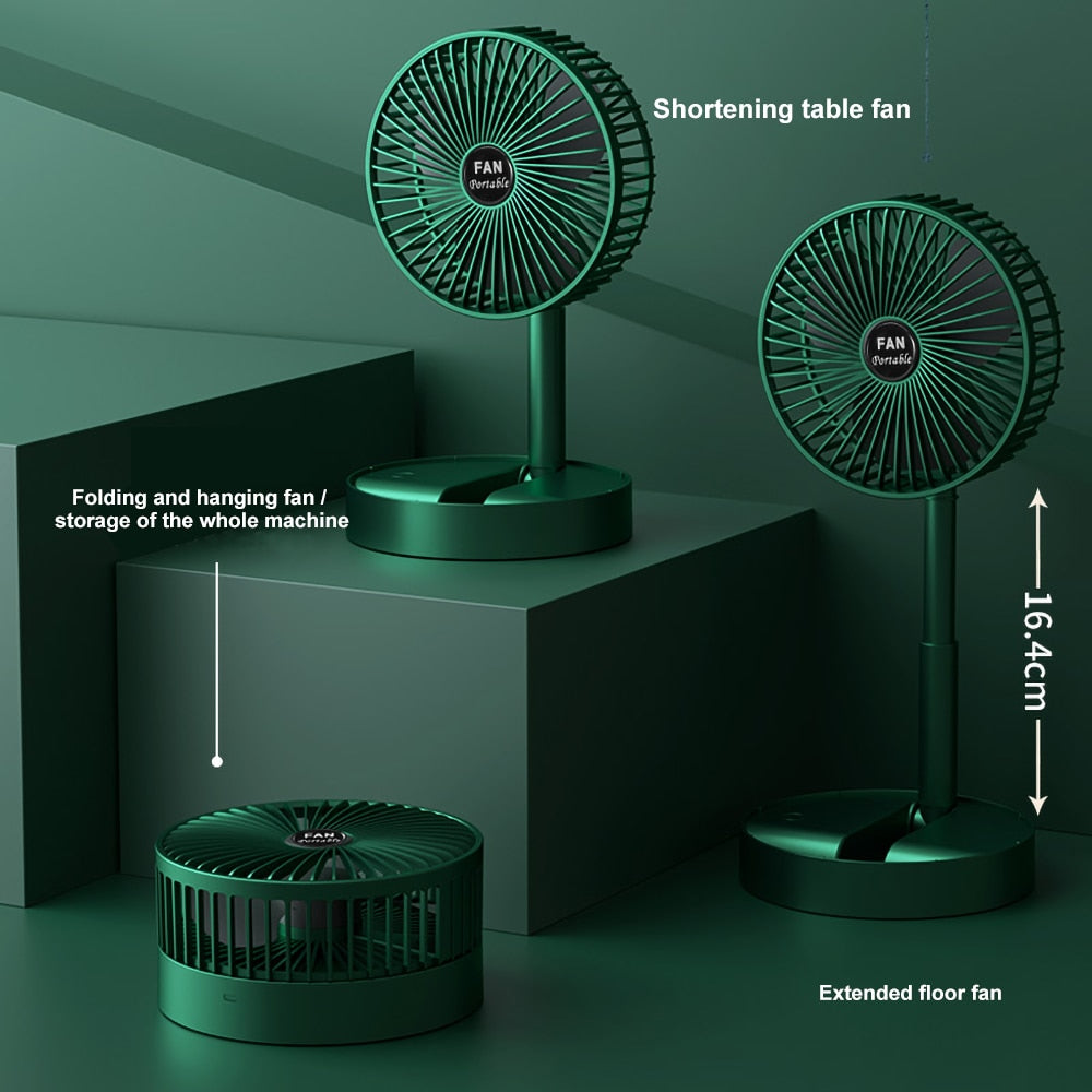 Portable Mini Fan appliance  Lastricks | London.