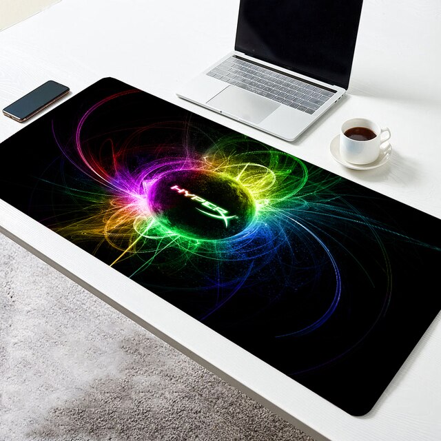 Gamer Mousepad Table Carpet tech  Lastricks | London.