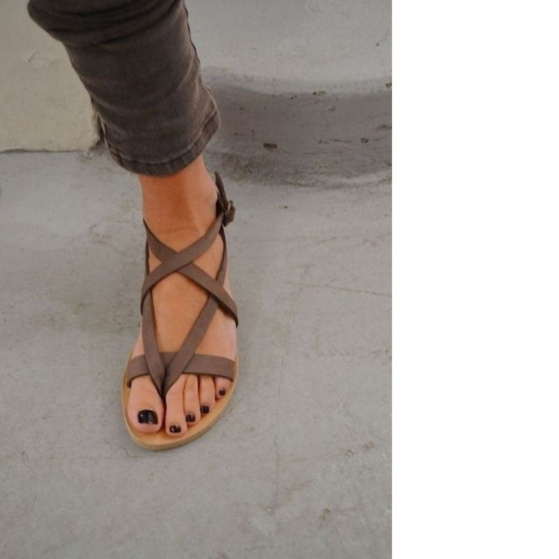 flat heel women's shoes a drop shipping women's sandals   Lastricks | London.
