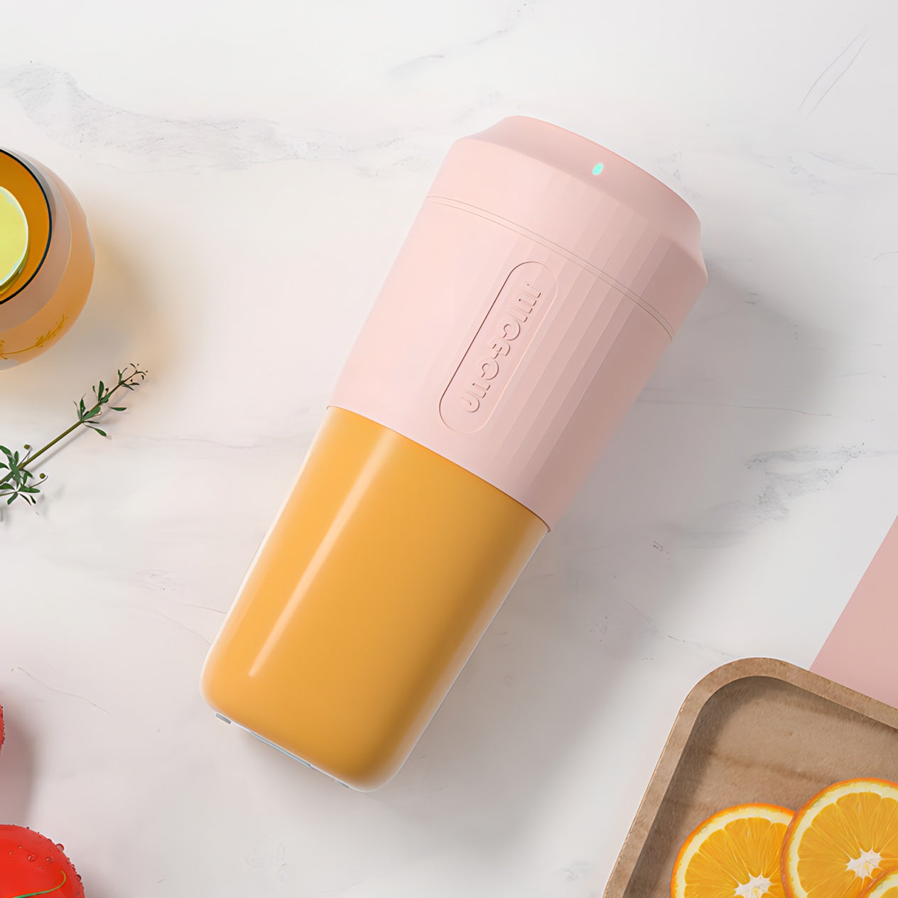 Juice Cup - Blender kitchen  Lastricks | London.