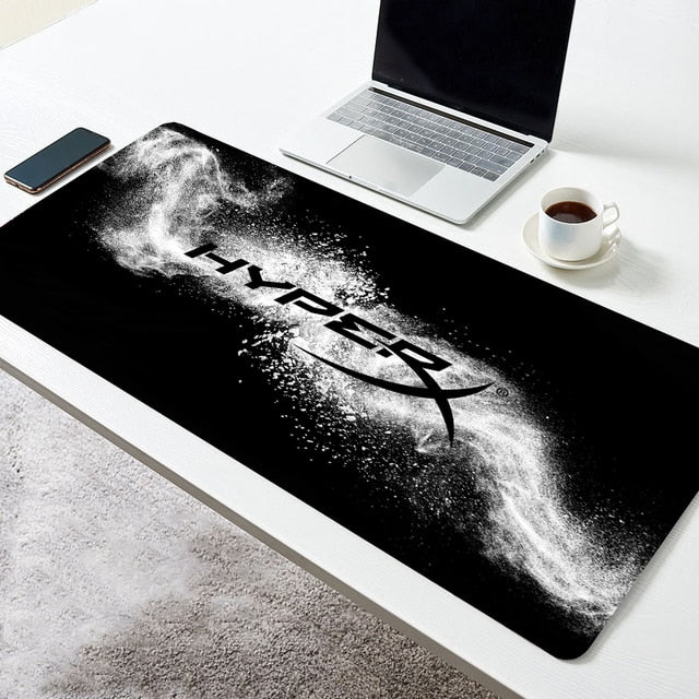 Gamer Mousepad Table Carpet tech  Lastricks | London.