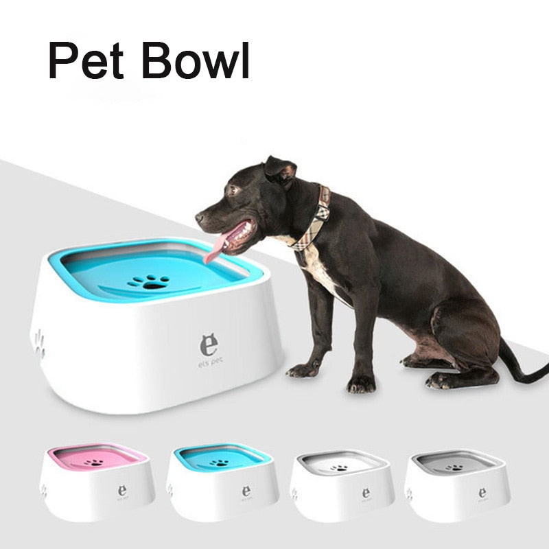 Pet Floating Bowl pet  Lastricks | London.