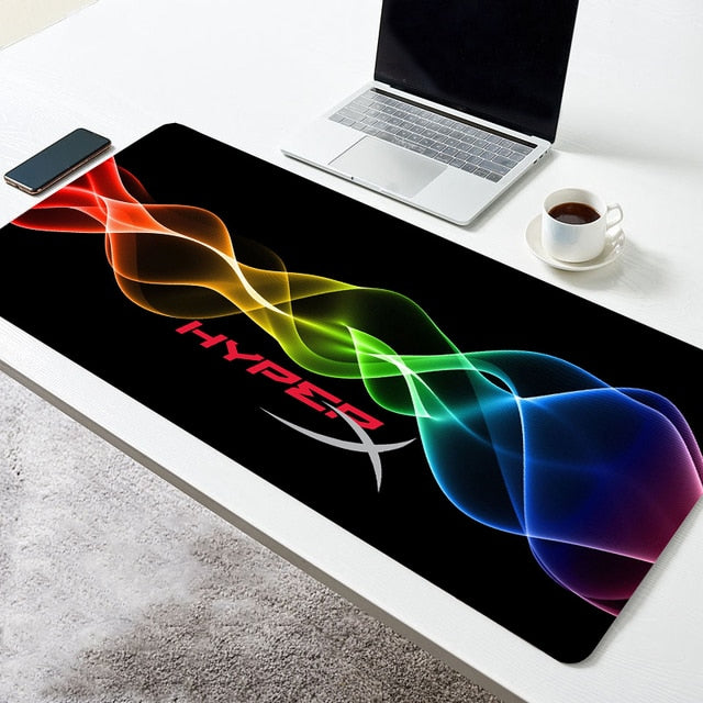 Gamer Mousepad Table Carpet tech  Lastricks | London.