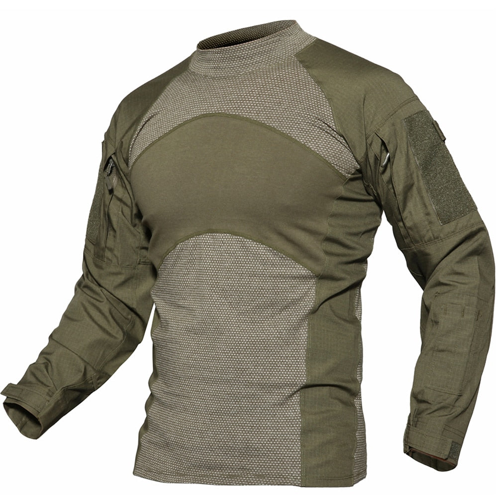 TACTICAL COMBAT SHIRT man  Lastricks | London.