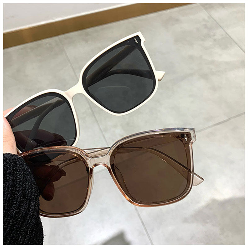 Vintage Square Sunglasses woman  Lastricks | London.