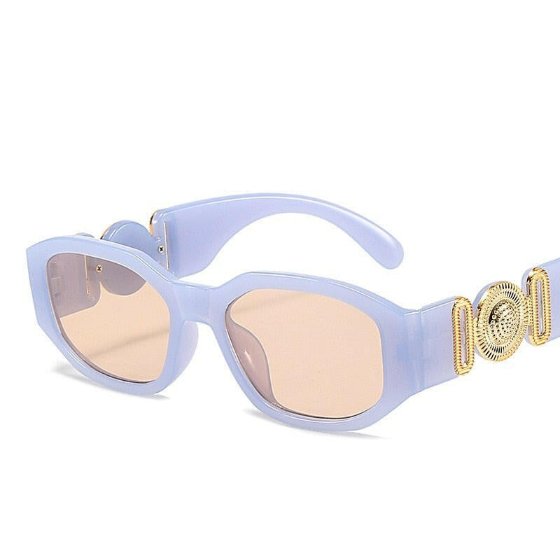 Rectangle Sunglasses sunglasses  Lastricks | London.