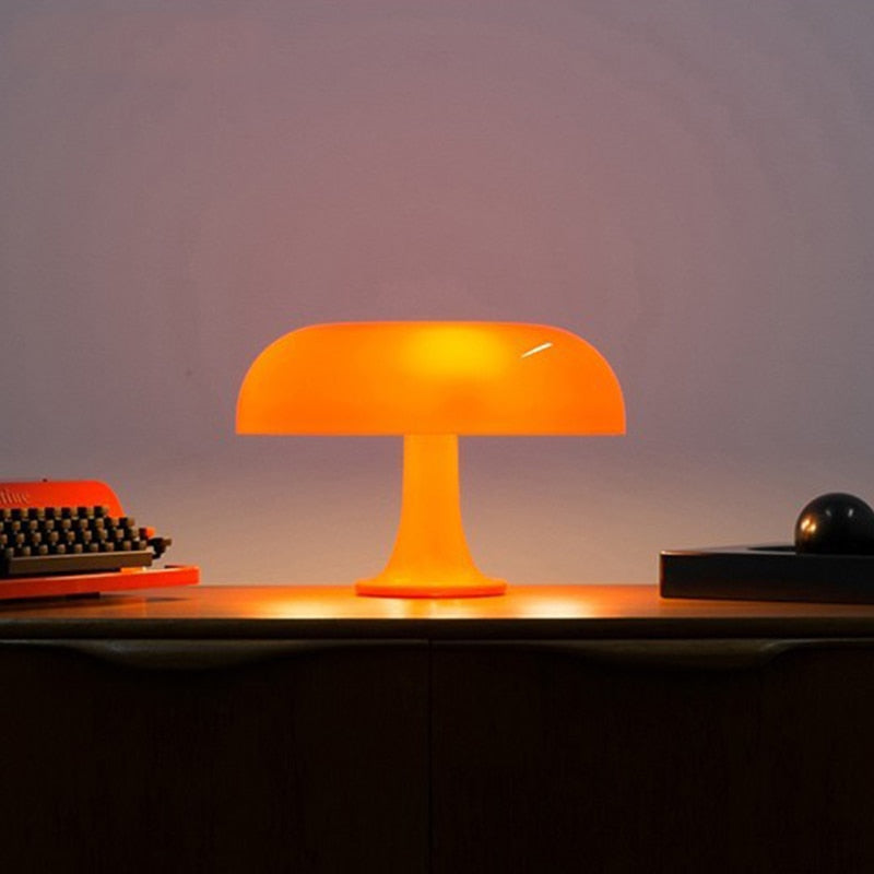 Led Mushroom Table Lamp home  Lastricks | London.