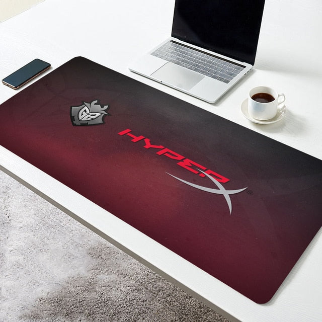 Gamer Mousepad Table Carpet tech  Lastricks | London.