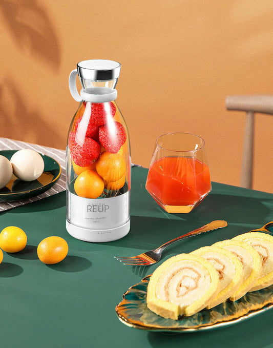 Mini Fruit Blender Juicer Appliance  Lastricks | London.