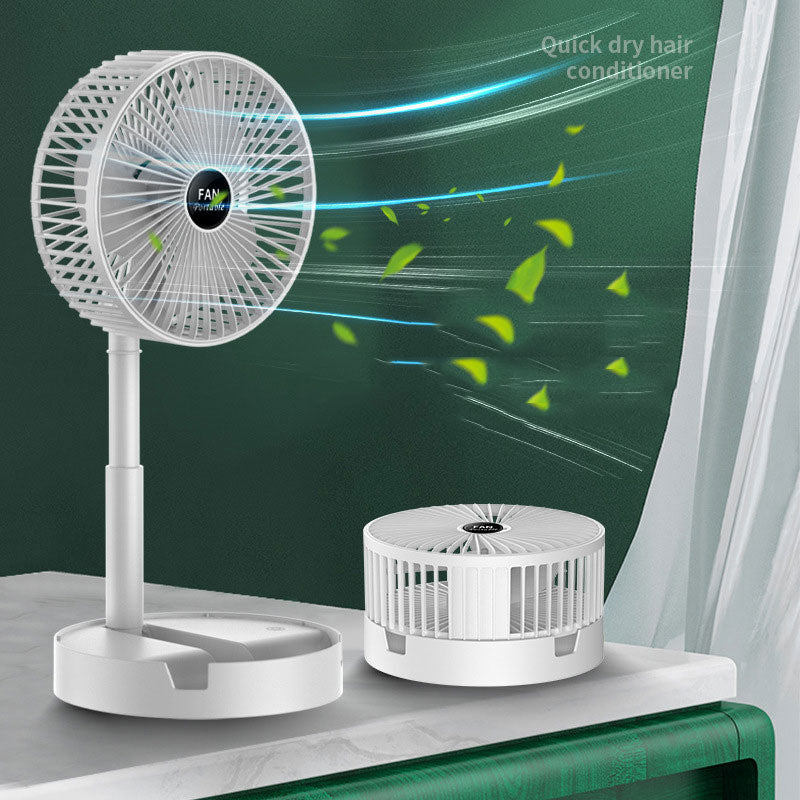 Portable Mini Fan appliance  Lastricks | London.