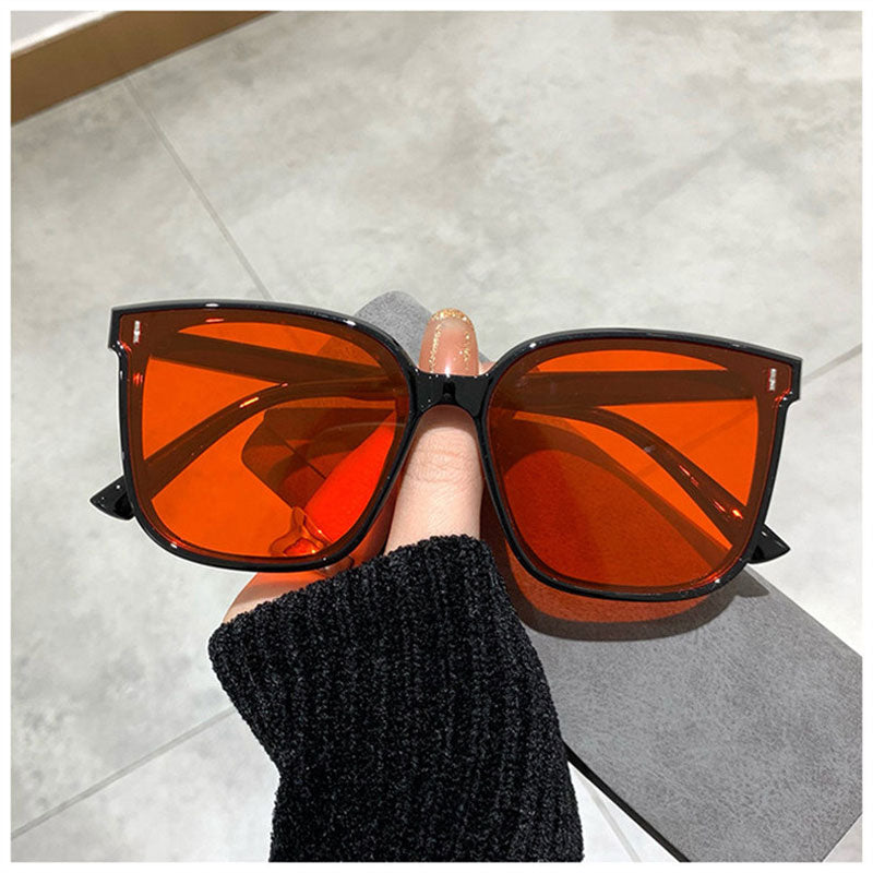 Vintage Square Sunglasses woman  Lastricks | London.