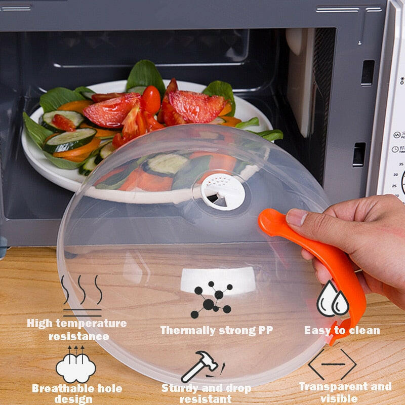 Microwave Safe Splash Proof kitchen  Lastricks | London.