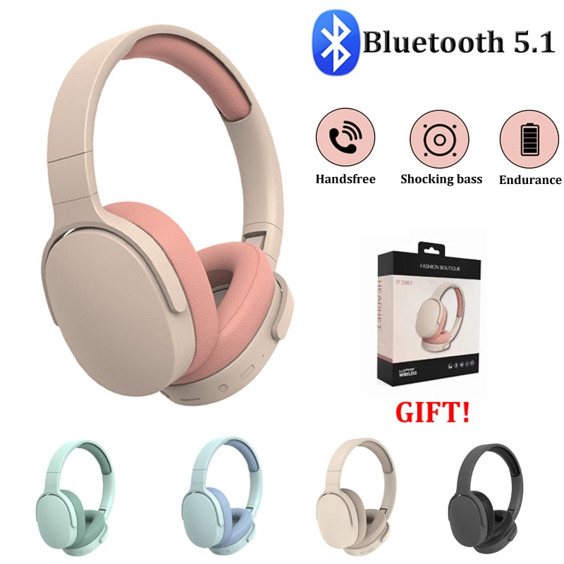 Wireless Bluetooth Headphones woman  Lastricks | London.