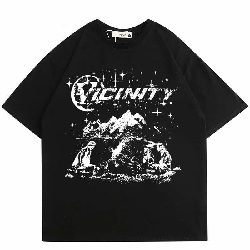 Vicinity Y2K Tee man  Lastricks | London.