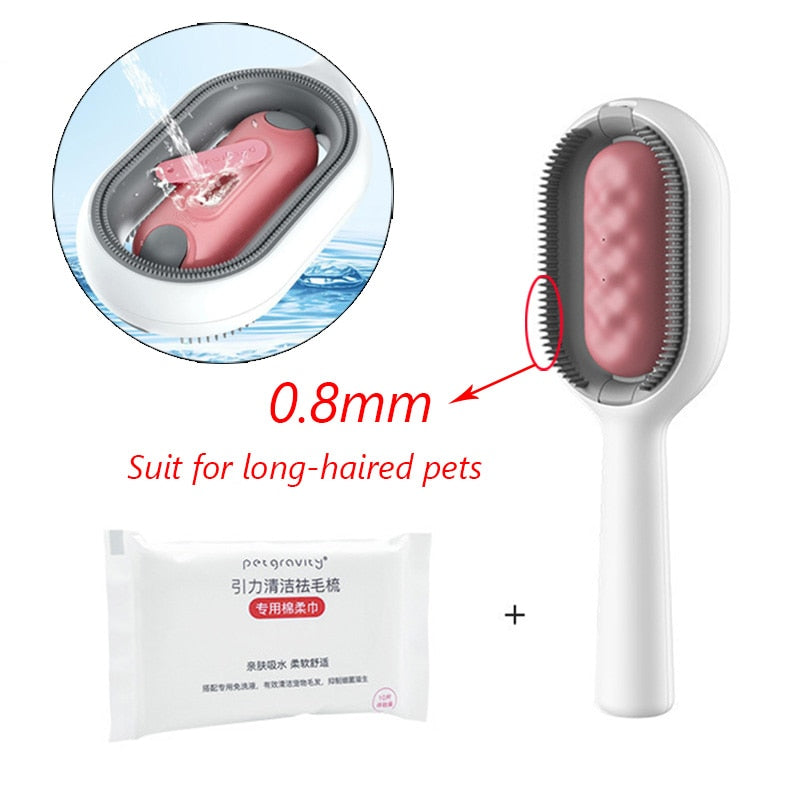 Hair Removal Brushes for Pets pets  Lastricks | London.