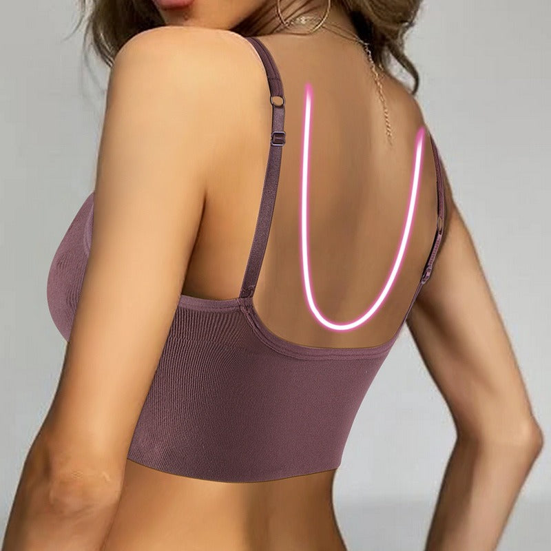 Women Sports Bra clothing  Lastricks | London.