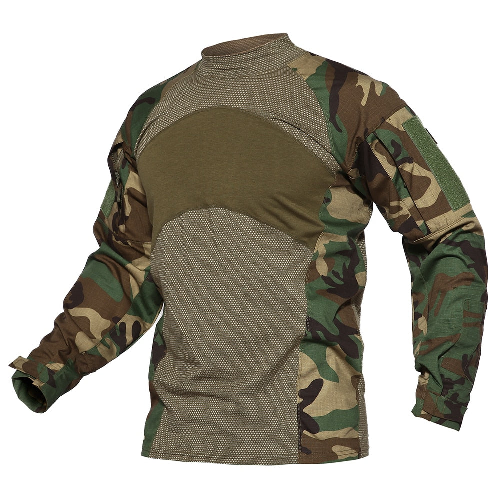 TACTICAL COMBAT SHIRT man  Lastricks | London.