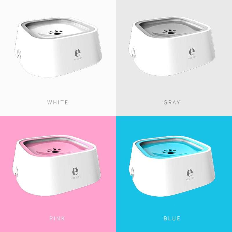 Pet Floating Bowl pet  Lastricks | London.