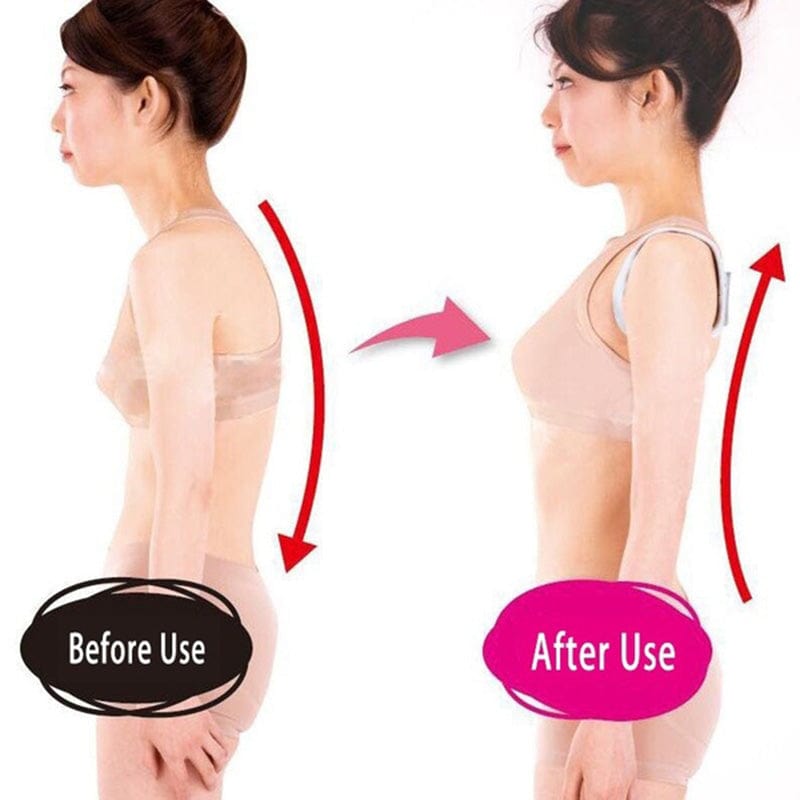 Back Posture Corrector woman  Lastricks | London.