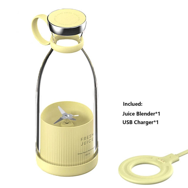 Portable Blender Juicer kitchen  Lastricks | London.