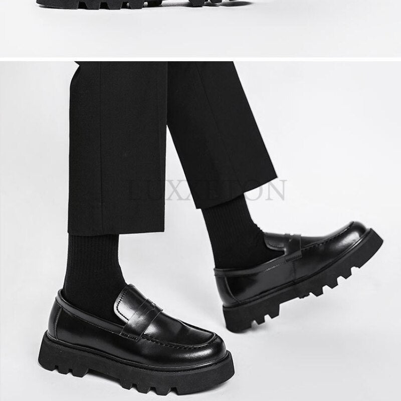 Man Leather Shoe shoes  Lastricks | London.