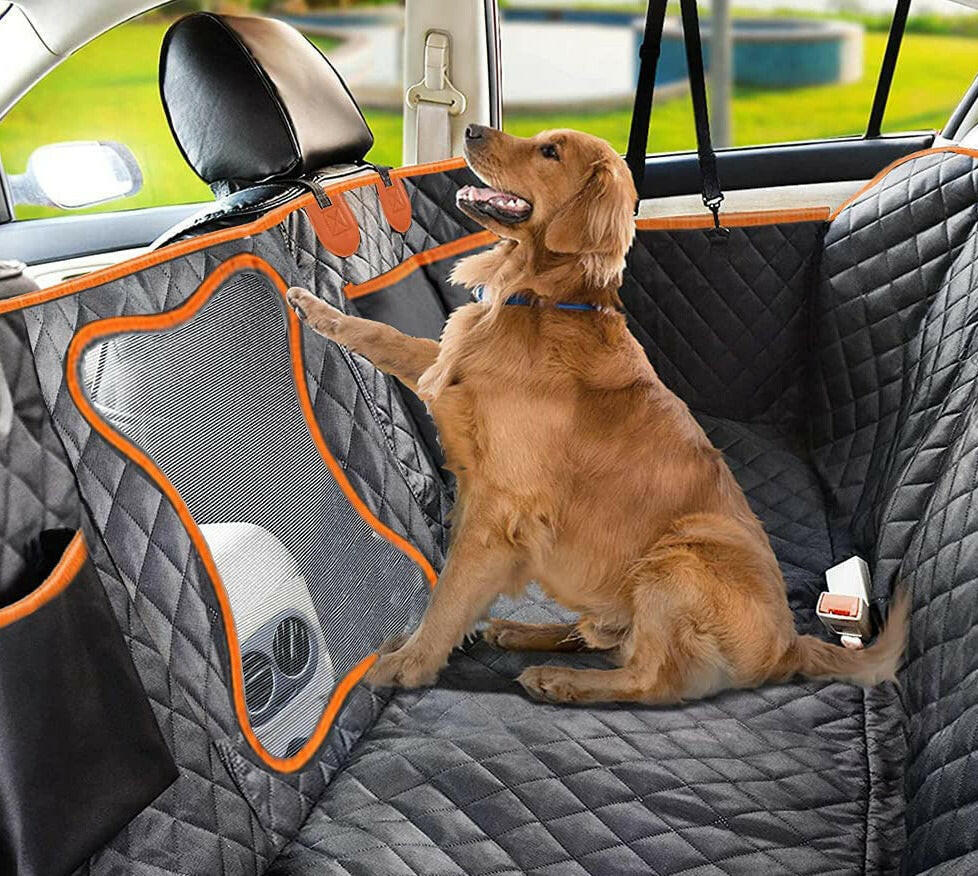 Car Seat Pet Mat pets  Lastricks | London.