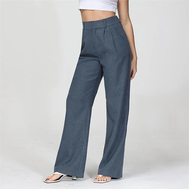 Black Tailored Pants woman  Lastricks | London.