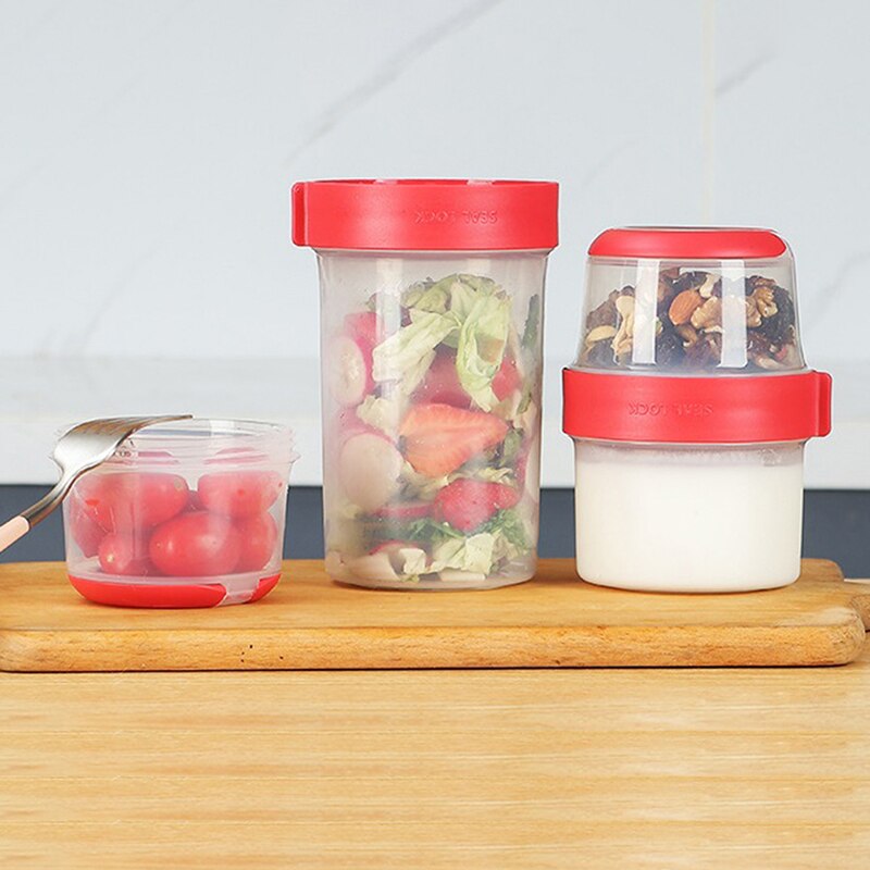 Fresh-keeping Food Container kitchen  Lastricks | London.