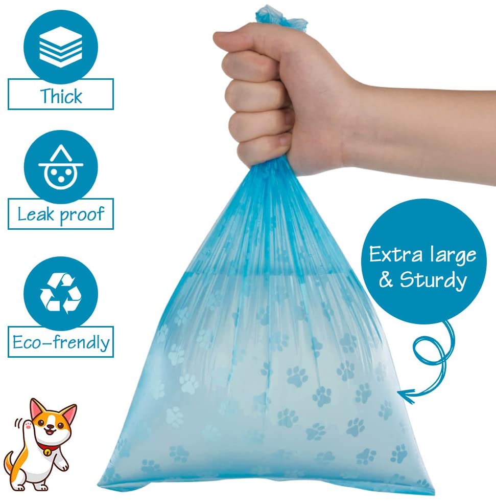 Pet Disposable Bags pets  Lastricks London.