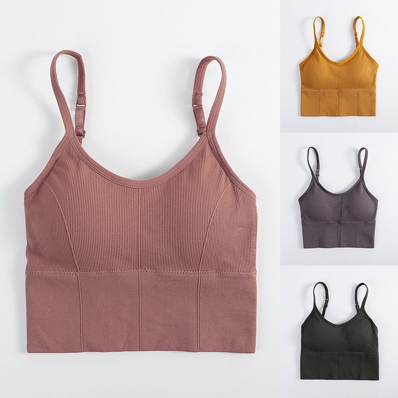 Women Sports Bra clothing  Lastricks | London.