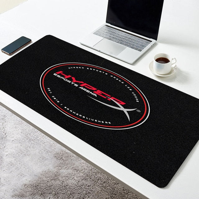Gamer Mousepad Table Carpet tech  Lastricks | London.
