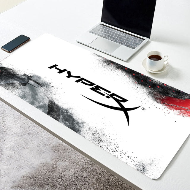 Gamer Mousepad Table Carpet tech  Lastricks | London.