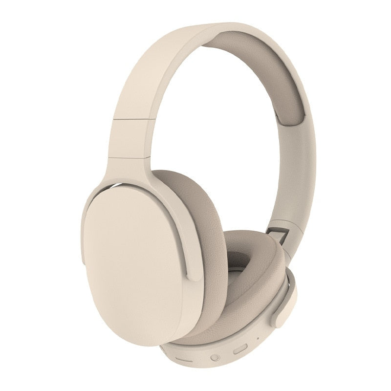 Wireless Bluetooth Headphones woman  Lastricks | London.